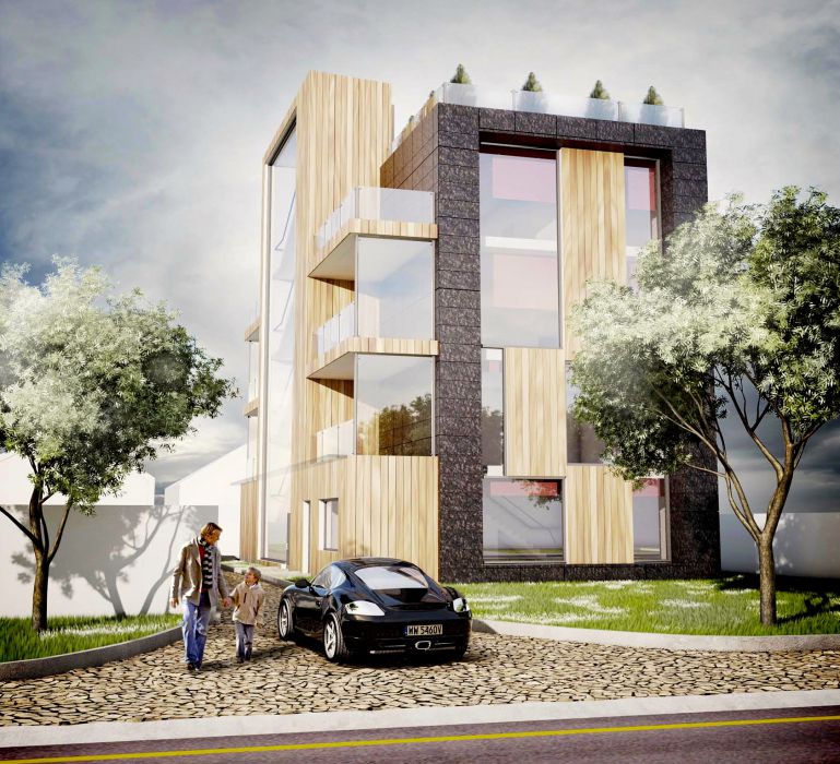 Działka budowlana Warszawa