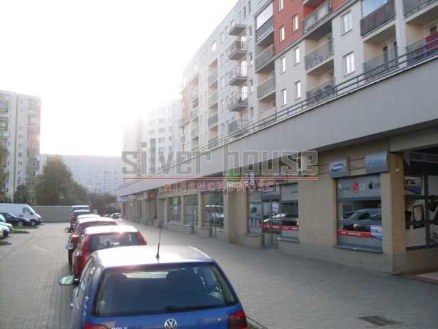 Lokal Warszawa