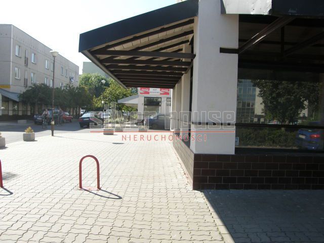 Lokal Warszawa