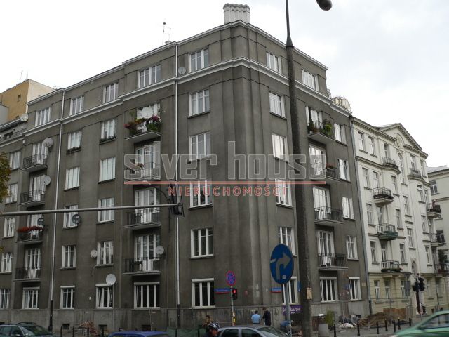 Lokal Warszawa