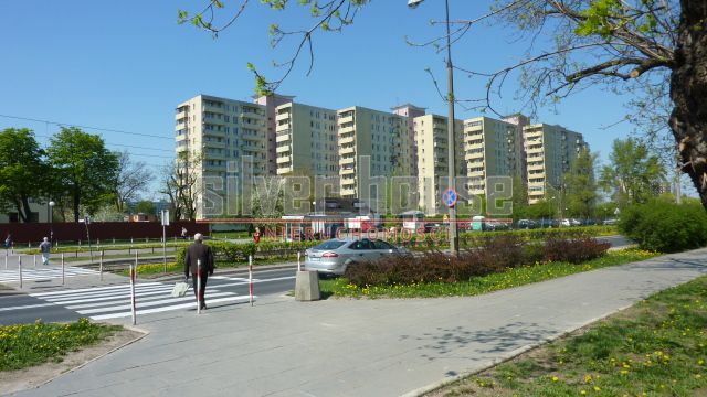 Działka inwestycyjna Warszawa