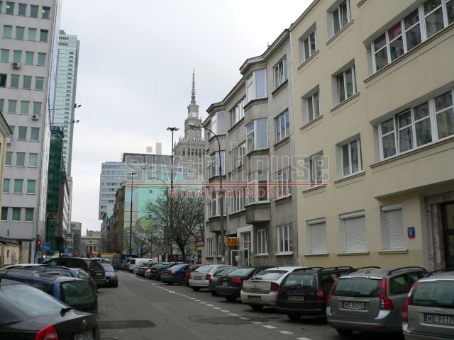 Lokal Warszawa