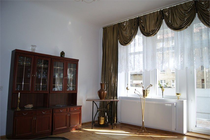 Mieszkanie Gdańsk