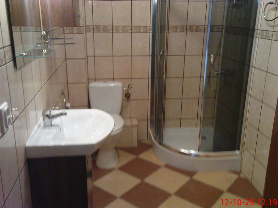 Mieszkanie Gdańsk