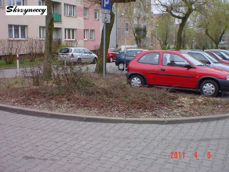 Mieszkanie Częstochowa