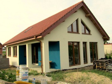 Dom Warka