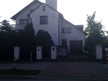 Dom Maków Mazowiecki