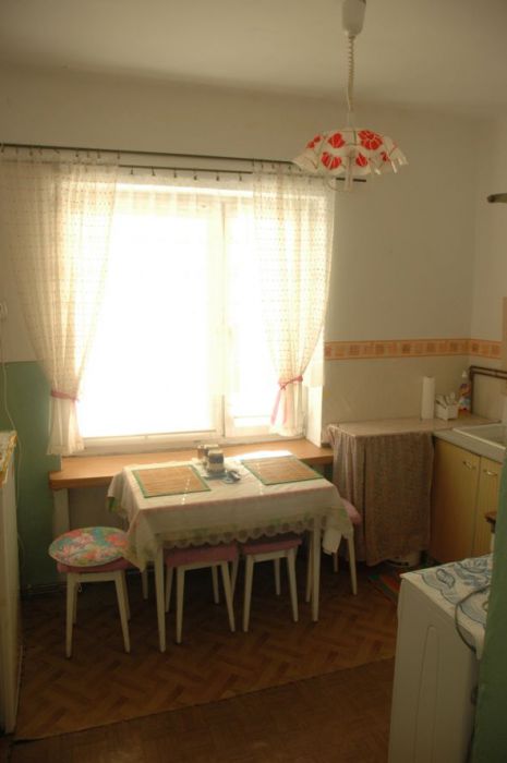 Mieszkanie Przasnysz