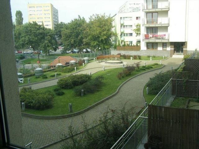 Mieszkanie Warszawa