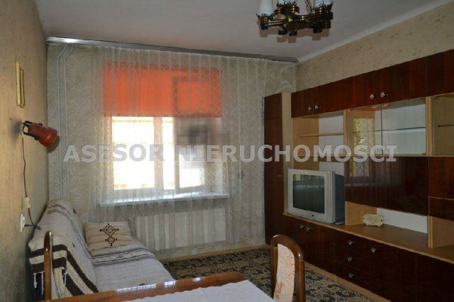 Mieszkanie Częstochowa