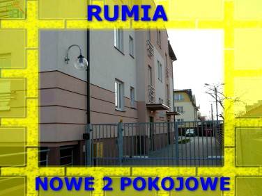 Mieszkanie Rumia