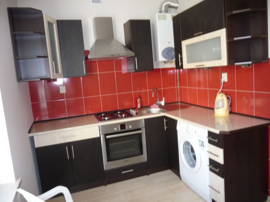 Mieszkanie Bydgoszcz