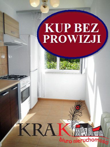 Mieszkanie Kraków