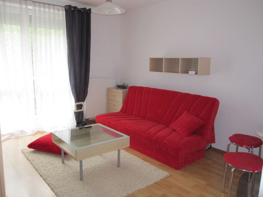 Mieszkanie Warszawa