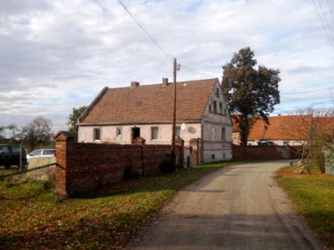 Dom Jałowice