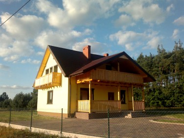 Dom Przystajń