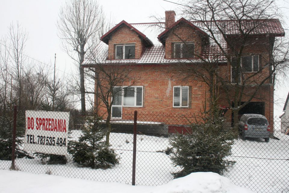 Dom Widoma