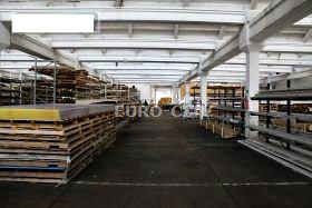 Budynek użytkowy Wrocław