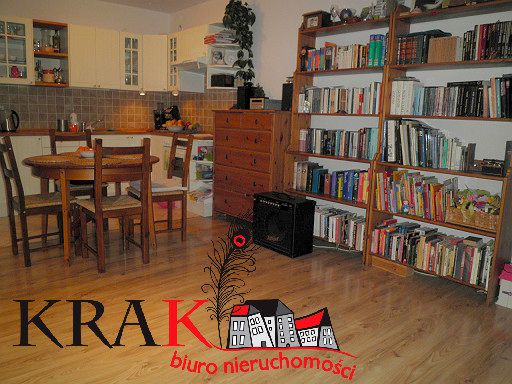 Mieszkanie Kraków