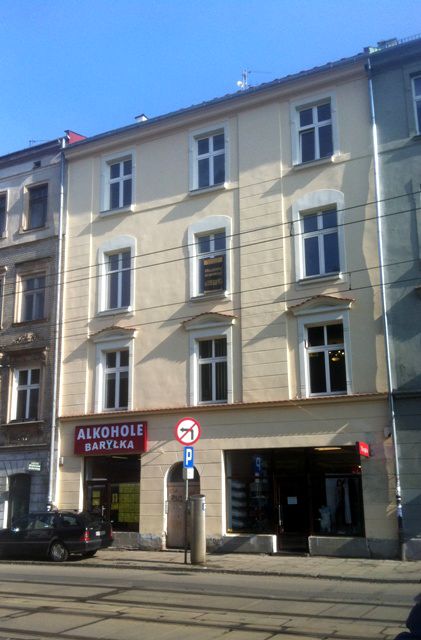 Lokal Kraków
