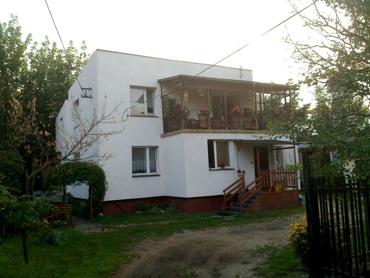 Dom Legionowo