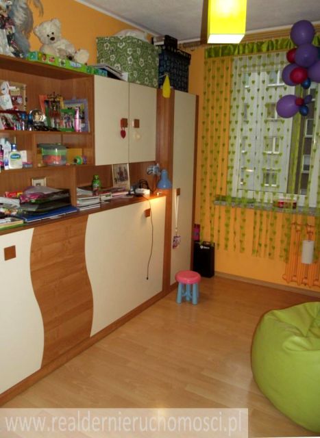 Mieszkanie Zielona Góra