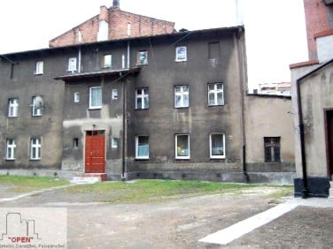 Dom Siemianowice Śląskie