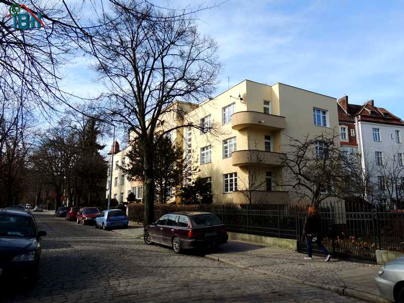 Mieszkanie Sopot