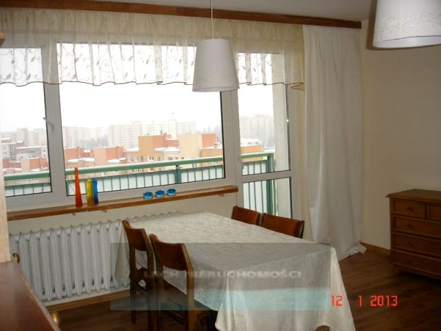 Mieszkanie Warszawa