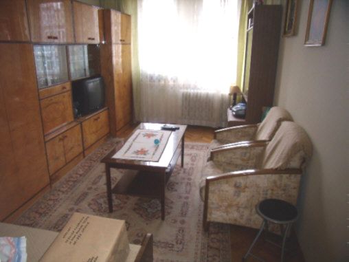 Mieszkanie Kraków