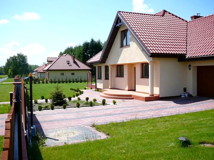Dom Słubica Dobra