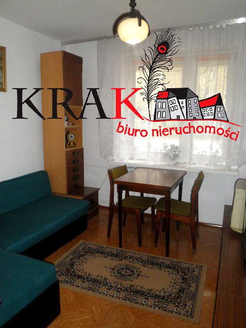 Mieszkanie Kraków