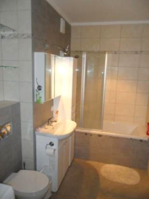 Mieszkanie Bydgoszcz