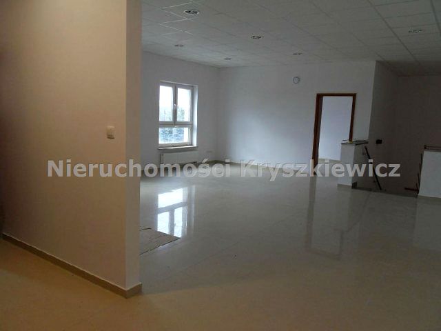 Budynek użytkowy Poznań