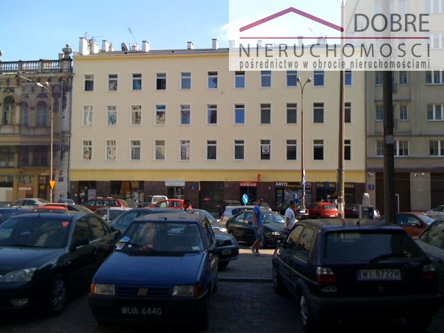 Mieszkanie Warszawa