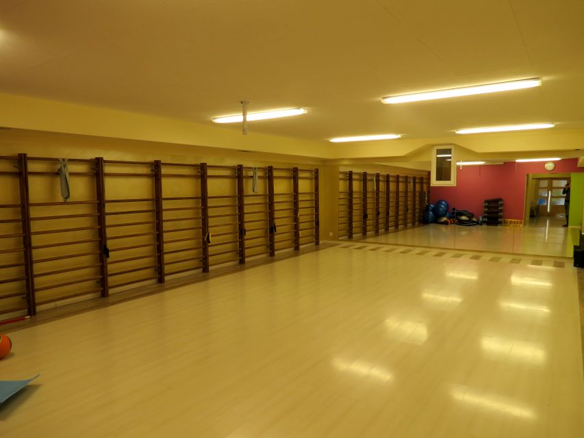 Lokal Kraków