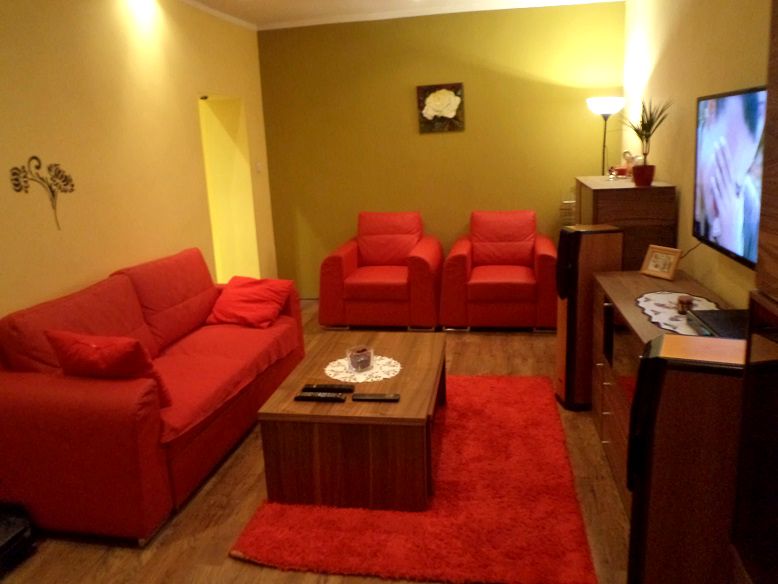 Mieszkanie Bydgoszcz