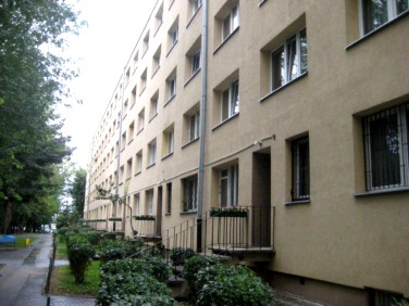 Mieszkanie Warszawa