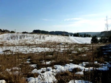 Działka budowlana Koleczkowo