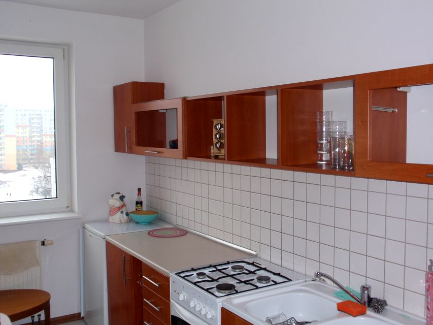 Mieszkanie Bydgoszcz