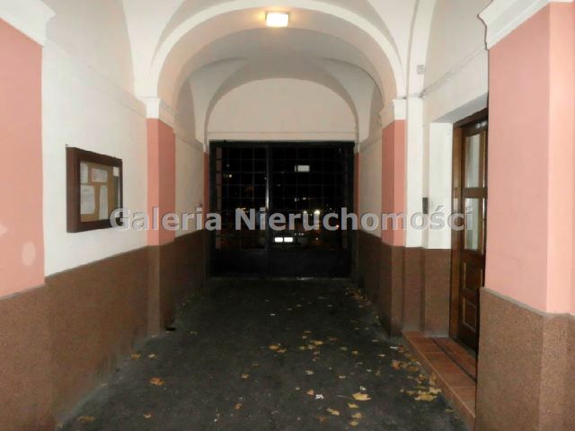 Lokal Warszawa