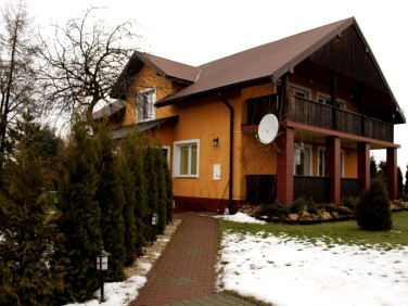 Dom Wrocanka