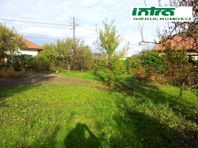 Działka budowlana Warszawa