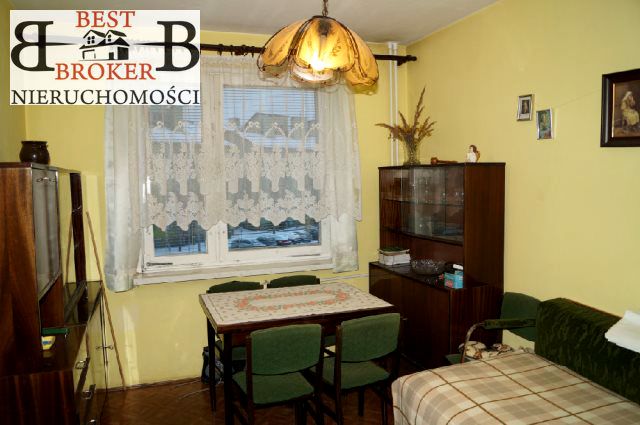 Mieszkanie Bielsko-Biała