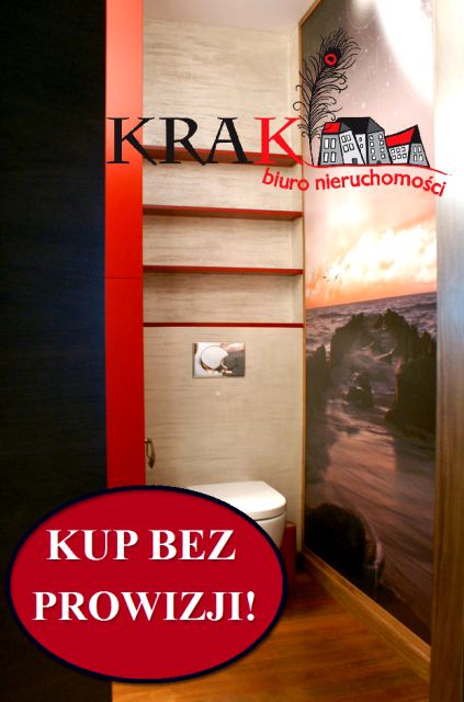 Mieszkanie Kraków