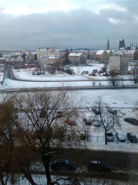 Mieszkanie Gdańsk