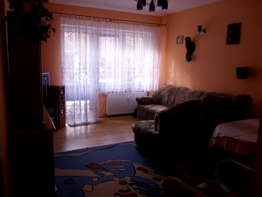 Mieszkanie Olsztyn