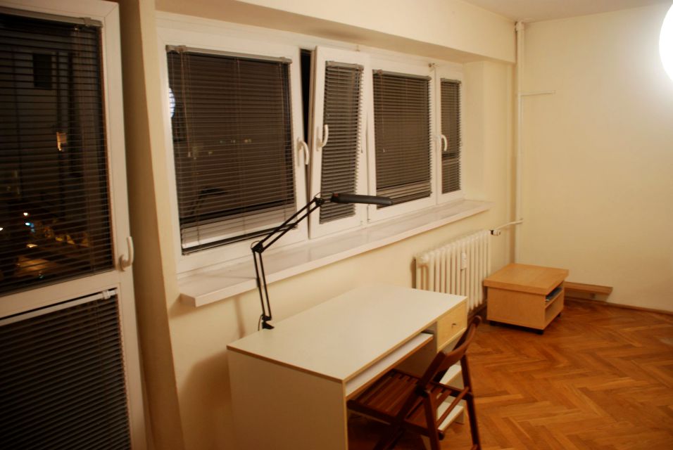 Mieszkanie Warszawa