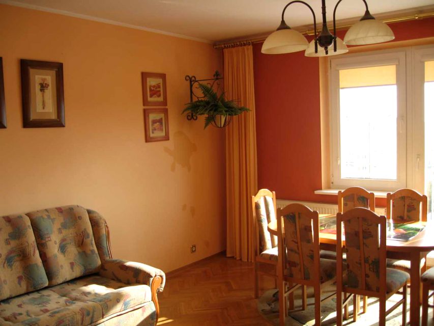 Mieszkanie Gdańsk