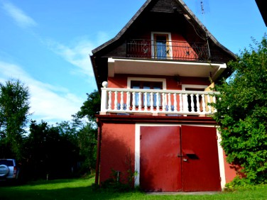 Dom Borzestowo